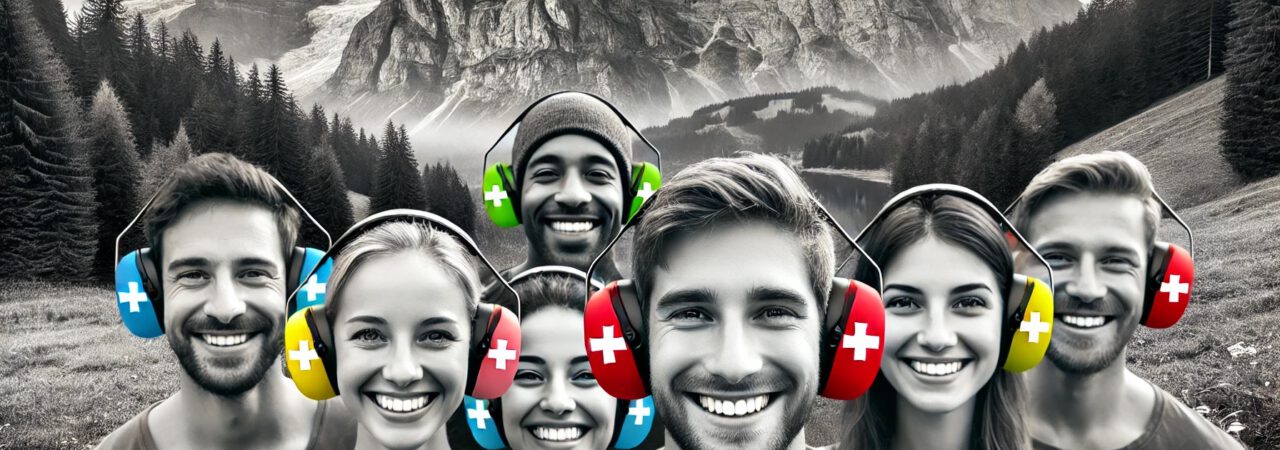 Konzert gehoerschutz